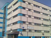 Продается гараж-бокс в ГСК "Голубино" 