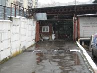 Продается гаражный бокс в Митино на улице Барышиха 42/4, площадь 19,1 квм, свет, охрана. Оформление в собственность для 