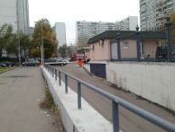 Продается гараж-бокс по ул.Ак.Челомея д.5А ГСК "Меркурий"