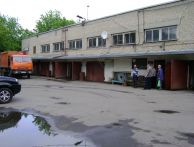 Тёплое м/место, ул. Перовская д.63, р-он Перово