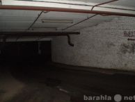 Продаётся теплый бокс в ГСК Север, ул. Декабристов,47
м. Отрадное