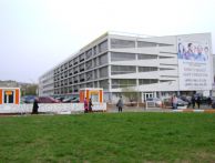 Гараж-бокс в ГСК РЕТРО-ПАРК, р-он Измайлово