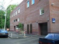 Гараж-бокс в ГПК НА ПАРКОВОЙ, р-он Измайлово