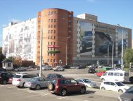 Гаражные Боксы в 9-ти этажном,капитальном,со всей инфраструктурой г.к.«гск-34»,ул. Осенняя,д.17,корп.1,