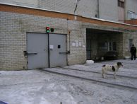 Гараж-бокс в ГСК СУЗДАЛЬСКИЙ-9, р-он Новокосино