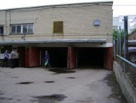 Тёплое м/место, ул. Перовская д.63, р-он Перово