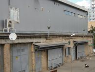 гаражные боксы в капитальном,теплом гк Спутник, просп.Вернадского 97/2, есть несколько предложений