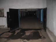 Продается машиноместо в подземном паркинге дома 17-19 Генерала Белобородова. общая площадь 24м2