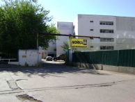 Гаражный бокс на 4 автомобиля, р-он Басманный, ГСК РУБЦОВСКИЙ