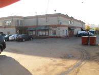 гаражный бокс в капитальном 3 эт.гск ул.Кременчугская 17,-1/3 эт, 18 кв м,вся инфраструктура,собственность