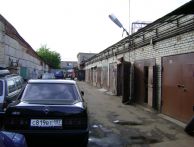 Гараж-бокс в ГСК СЕВЕР, р-он Богородское
