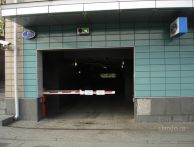 Тёплое м/место, Турчанинов пер., д.6