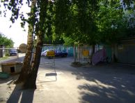 Гараж-бокс в ГСК СОКОЛ, р-он Новогиреево 