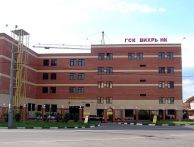 Гараж-бокс в ГСК ВИХРЬ, р-он Новокосино