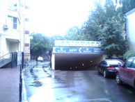 Тёплые м/места, ул. Таганскя д.26