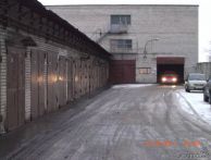 Гараж-бокс в ГСК СЕВЕР, р-он Богородское