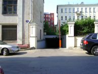 Тёплое м/место, Бобров пер. д.6, корп.4